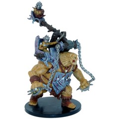 Goblin Hucker Monster Menagerie set 3